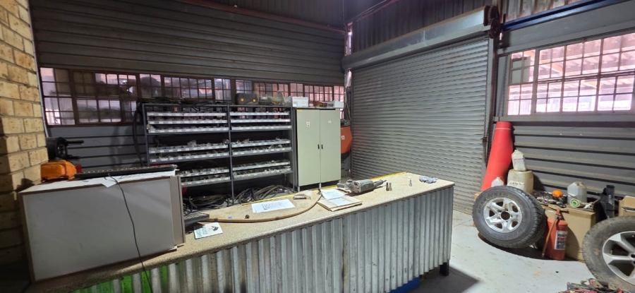 Commercial Property for Sale in Uraniaville North West